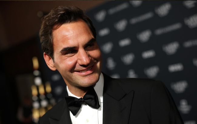 Федерер и Агасси сыграют на Australian Open: что известно о возвращении легенд