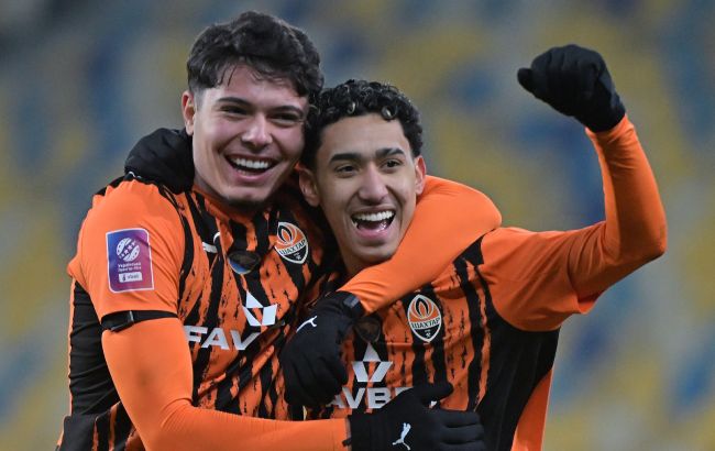 Основа Турана и молодежь Костюка: "Шахтер" и "Динамо" объявили составы на матчи Лиги конференций