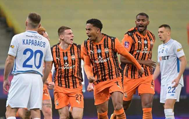 Скільки грошей заробили "Шахтар" і "Динамо" в Лізі конференцій: різниця вражає