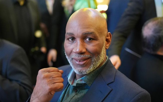 Усик &ndash; Вайлдер. Легендарний чемпіон розніс майбутній бій: яка причина