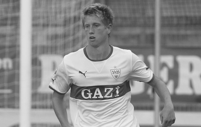 Грав у клубі Федецького: німецький футболіст трагічно загинув на гірськолижному курорті