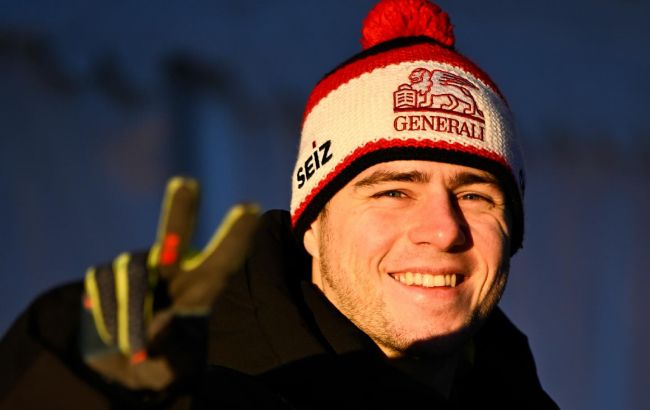 "Обрали найкращого": НОК визначився з прапороносцем збірної України на відкритті Олімпіади-2026