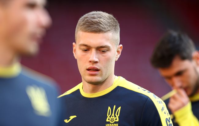 Все набагато гірше: нові подробиці травми Довбика та скільки він пропустить