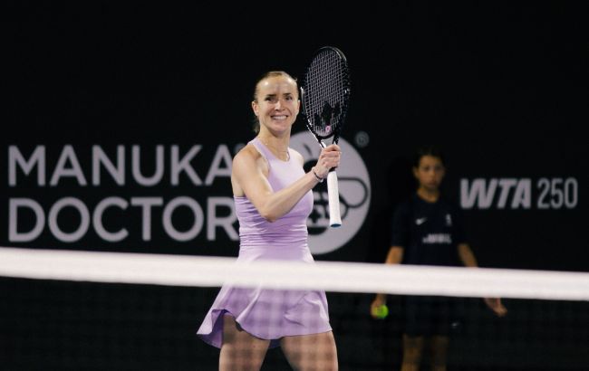 Впевнена Світоліна, сумний рекорд Костюк та закономірність від Ястремської: українки на АО 2026