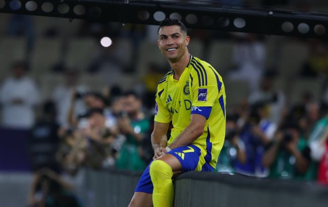 Де Усик? Оприлюднили список найбільш оплачуваних спортсменів 2025 року