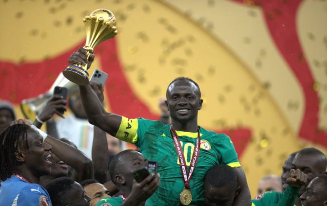 Справжній герой Кубка Африки: хто став найкращим футболістом скандального турніру