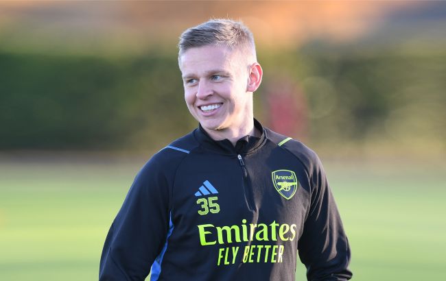 "Аякс" не економить: зарплата Зінченка стане рекордною для клубу