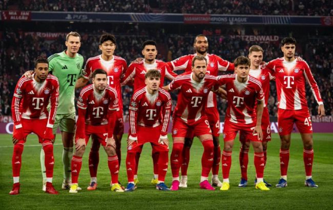 Ліга чемпіонів. Хто вийшов у плей-офф, а хто вилетів: результати та турнірна таблиця