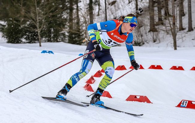 Кубок світу з біатлону. Розклад сил перед Олімпіадою-2026: хто лідери і на яких позиціях українці