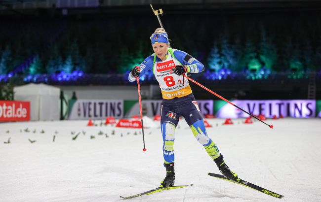 Хто їде на зимову Олімпіаду-2026: Україна офіційно назвала склад команди