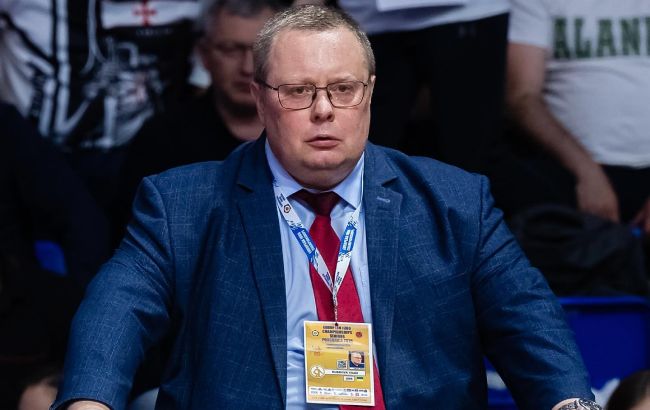 Не тільки Путін і "Газпром": хто насправді стоїть за поверненням РФ у дзюдо