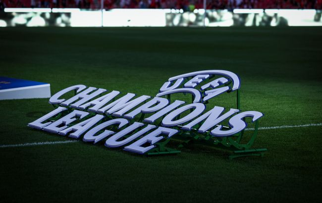 Трубін знову зіграє з "Реалом": жеребкування Ліги чемпіонів