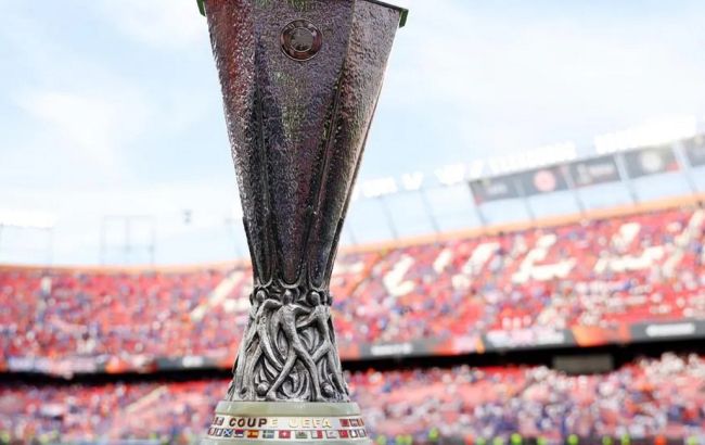 Ліга Європи: жереб визначив пари плей-офф