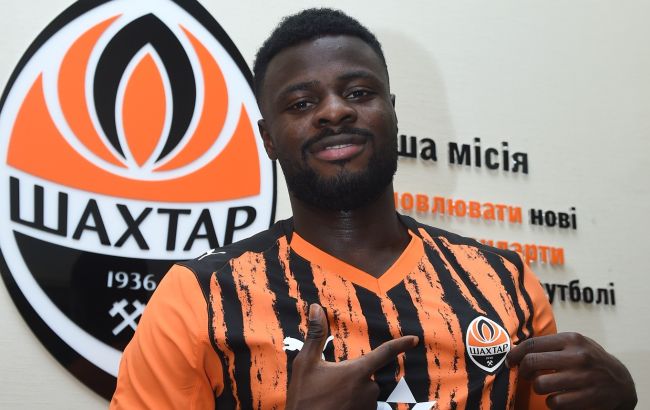 Топ-10 переходів в УПЛ у зимове трансферне вікно прямо зараз