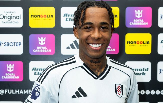 Экс-звезда "Шахтера" впервые забил в АПЛ: видео красавца в ворота "Манчестер Юнайтед"