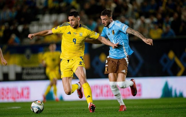 У лігу до Забарного: Яремчук офіційно змінив клуб у Європі