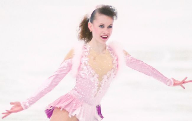 Від Баюл до Абраменка: як Україна виступала на зимових Олімпійських іграх