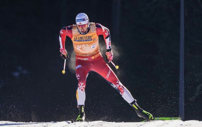 Олімпіада-2026: усі тріумфатори 8 лютого та медальний залік