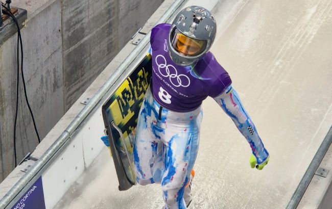 Дискваліфікація Гераскевича: МОК оприлюднив свою версію конфлікту