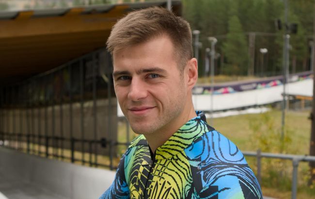 "Есть вещи важнее медалей". Гераскевич сделал заявление после отстранения от Олимпиады-2026