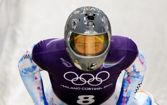 Гераскевич против МОК: Спортивный суд рассматривает дело в Милане