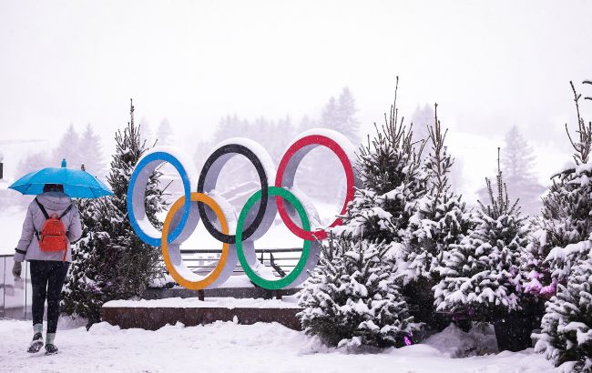 Олімпіада-2026: чемпіони, виступ України та новий медальний залік 13 лютого