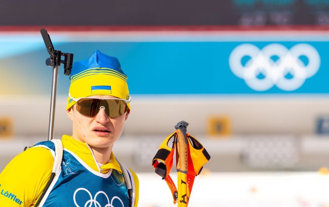 Найкраща гонка українців на Олімпіаді: Мандзин та Підручний спрогресували у персьюті