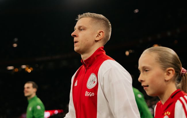 Зінченко ляже під ніж через важку травму: терміни відновлення жахають