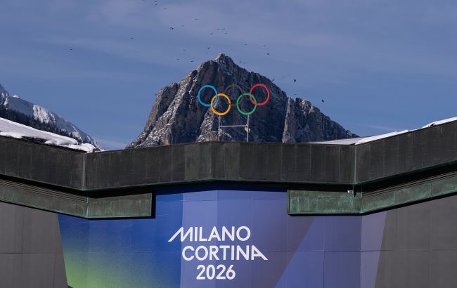 Паралимпиада-2026. Украина готовится к медальному рывку: место "сине-желтых" в командном зачете