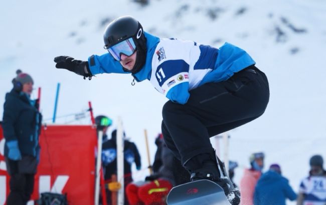 Паралимпиада-2026: расписание выступлений украинцев и где ждать медали 13 марта