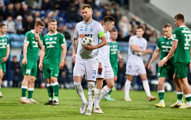 Ярмоленко в историческом топ-3, Пономаренко - лидер УПЛ: бомбардирские рекорды столичного дерби