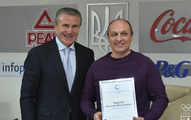 "Наехал" на Верняева и сбежал в Беларусь: тренер сборной Украины вызвал очередной скандал в гимнастике