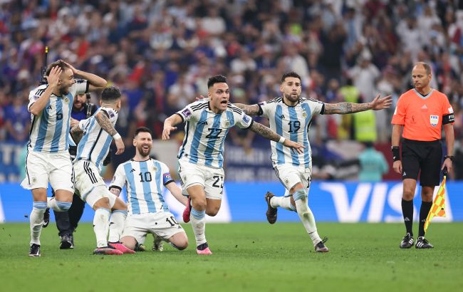 Финалиссимы не будет: почему мегаматч Испания - Аргентина официально вычеркнули из календаря