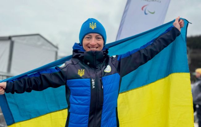 Худший результат за 20 лет: Украина завершила выступления на Паралимпиаде-2026