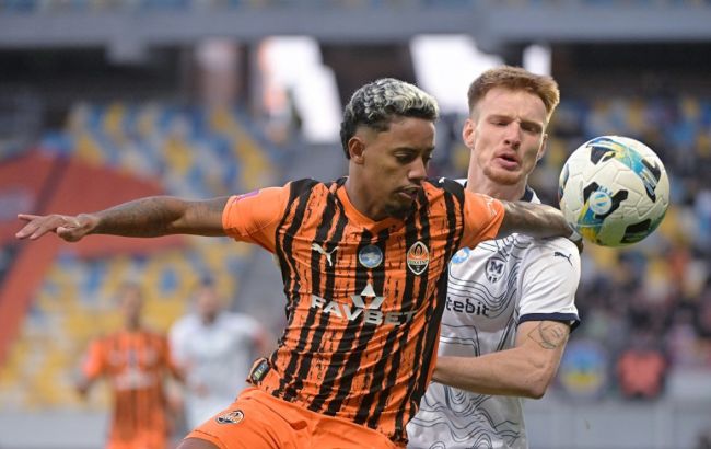 На вершине без изменений, а вице-чемпион взял курс на понижение: итоги 20 тура УПЛ