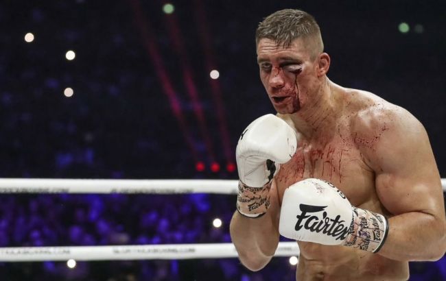 "Усика вже били": Верховен зробив заяву про слабкі місця українця та розкрив зухвалий план на бій