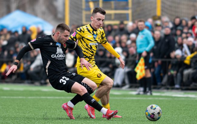 Кубок Украины: определился последний участник полуфинала - когда и где смотреть жеребьевку