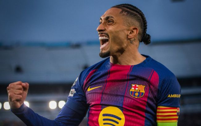 Феерия с девятью голами: "Барселона" и "Ньюкасл" выдали сумасшедший матч в ЛЧ (видео)