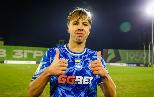 С кем "Динамо" сразится за финал: результаты жеребьевки Кубка Украины