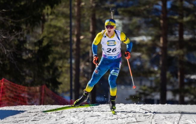 Украина на грани исторического антирекорда в биатлоне: что решит финал Кубка мира в Норвегии