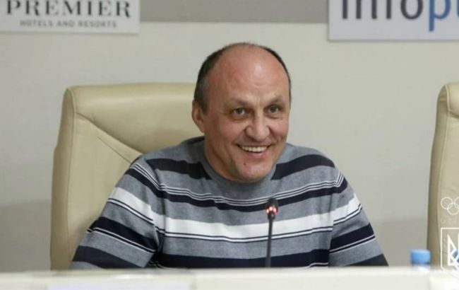 Сбежавшего в Беларусь тренера гимнастов наказали в Украине: досталось и его жене