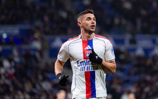 Удар по планам Реброва: ключевой форвард сборной Украины получил травму за считанные дни до матча года