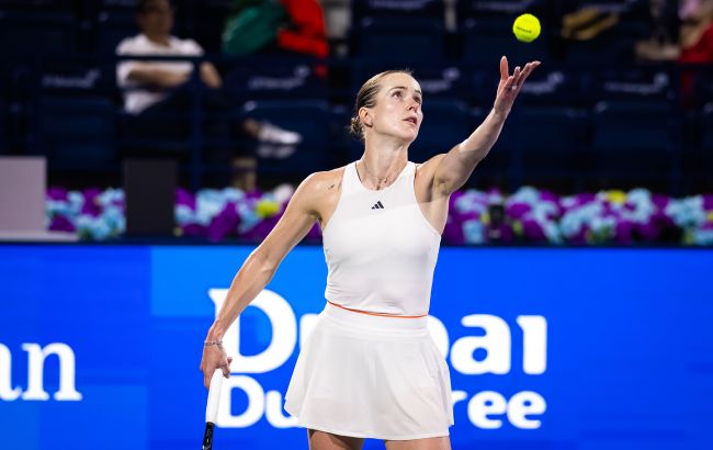 Шок в Майами: Свитолина потерпела сенсационное фиаско на американском "тысячнике" (видео)