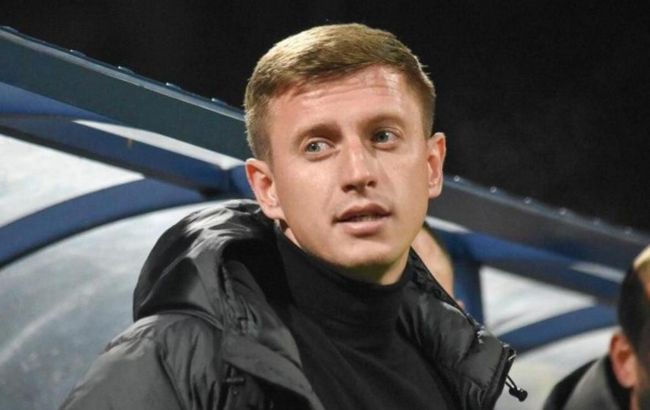 Полетели головы: клуб УПЛ уволил тренера и готовит возвращение легенды