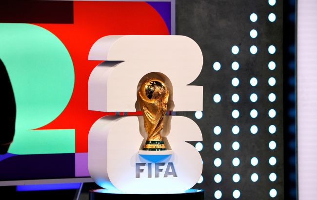 Не только Украина и Швеция: кто еще играет в плей-офф ЧМ-2026 сегодня и где смотреть матчи