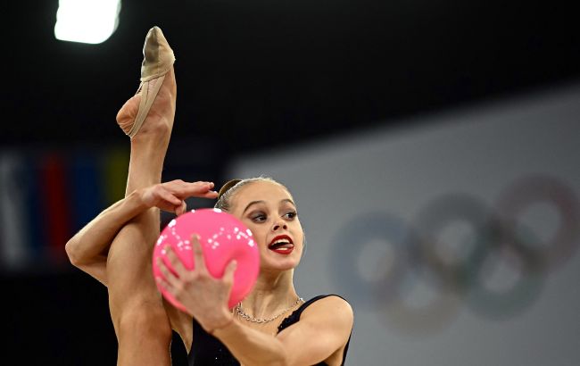 Абсолютный триумф: Онофрийчук установила исторический рекорд на Кубке мира (видео)