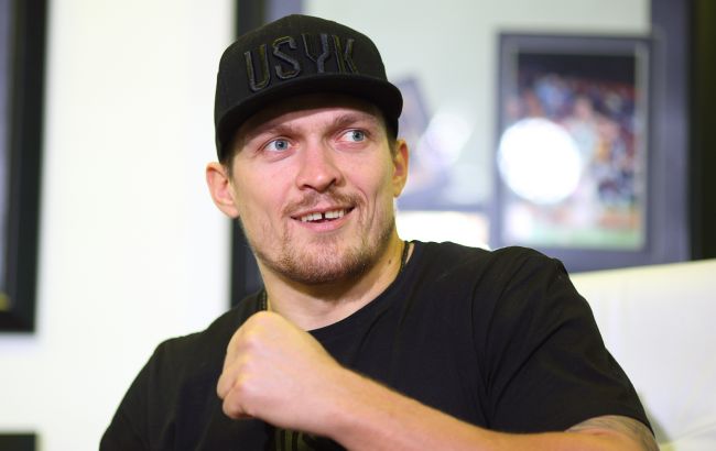 Угроза для Усика: 21-летний "вундеркинд" ворвался в топ хевивейта после громкого нокаута