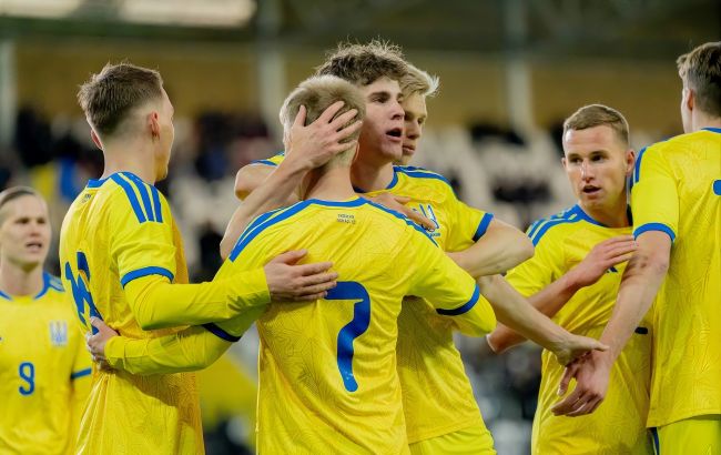 "Венгры" принесли победу Украине в Будапеште: какие шансы у "сине-желтых" в отборе на молодежный ЧЕ