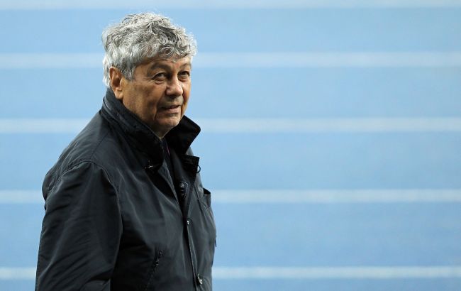 Луческу пішов після зупинки серця: у збірній Румунії попрощалися з легендою та натякнули, хто його замінить