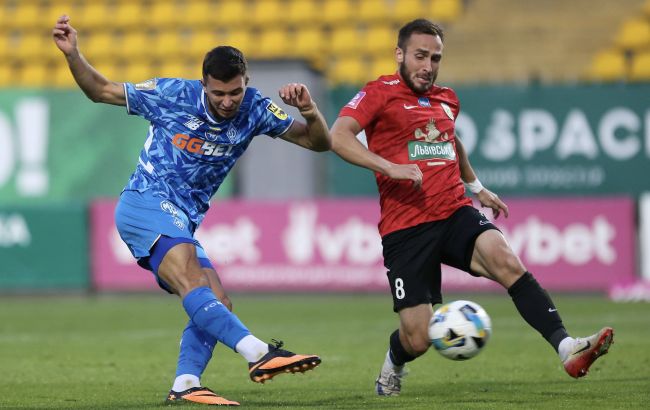 Львов против "Динамо" и "Шахтера" и другие интриги: где и когда смотреть матчи 22 тура УПЛ